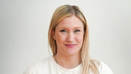 Sari-Anne Kylliäinen